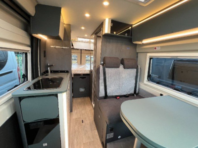 Laika Kosmo Van 6.0 CV 60 - Photo 7