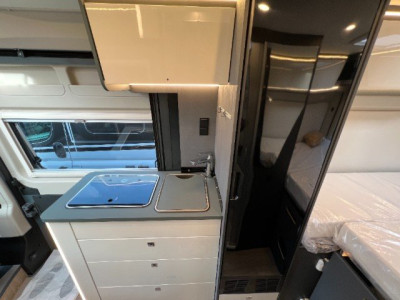 Laika Kosmo Van 6.0 CV 60 - Photo 8