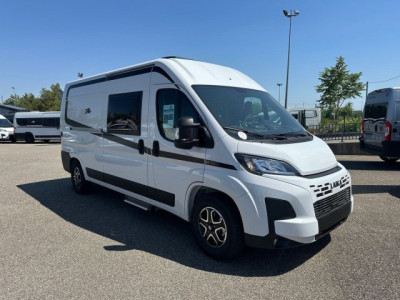 Laika Kosmo Van 6.0 CV 60 - Photo 1