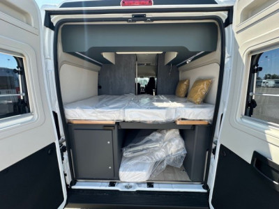 Laika Kosmo Van 6.0 CV 60 - Photo 3