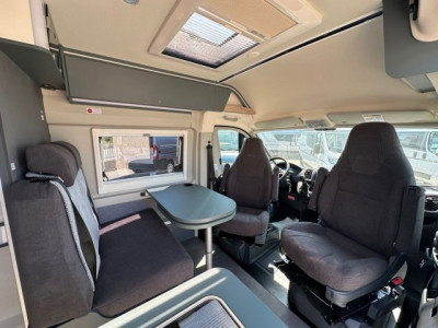 Laika Kosmo Van 6.0 CV 60 - Photo 5