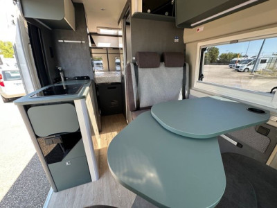 Laika Kosmo Van 6.0 CV 60 - Photo 6