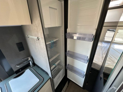 Laika Kosmo Van 6.0 CV 60 - Photo 8