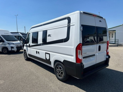 Laika Kosmo Van 6.0 CV 60 - Photo 13