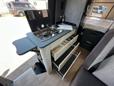 Laika Kosmo Van 6.0 CV 60 - Photo 18