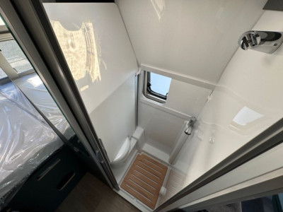 Laika Kosmo Van 6.0 CV 60 - Photo 21