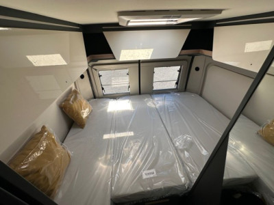 Laika Kosmo Van 6.0 CV 60 - Photo 22