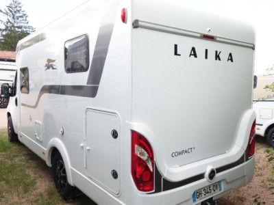 Laika Kosmo Van V9 v 9 - 63.000 € - #2