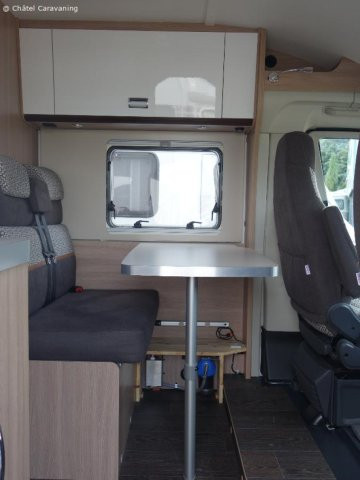 Laika Kosmo Van V9 v 9 - 63.000 € - #4