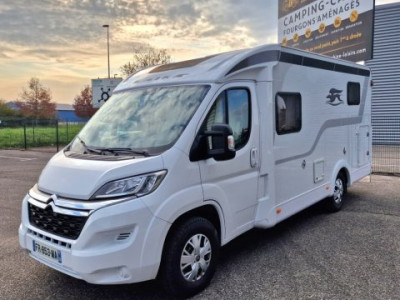 Laika Kosmo Van V9 - 57.990 € - #2