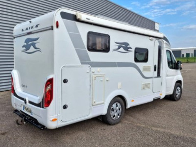 Laika Kosmo Van V9 - 57.990 € - #3