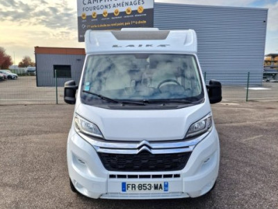 Laika Kosmo Van V9 - 57.990 € - #5