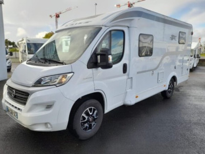 Laika Kosmo Van V9 - 64.900 € - #2