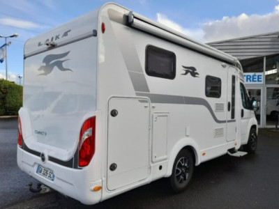 Laika Kosmo Van V9 - 64.900 € - #3