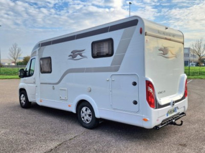 Laika Kosmo Van V9 - Photo 2