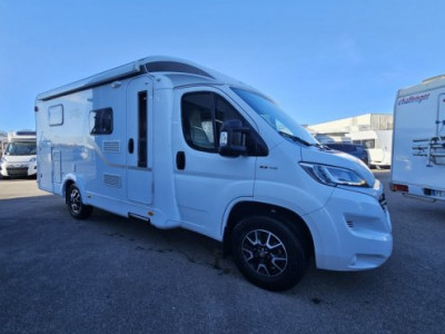 Laika Kosmo Van V9 Occasion