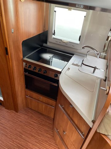 Laika Kreos 7012 - Photo 9