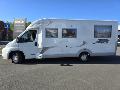 Laika X 713 R - Photo 2