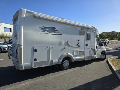 Laika X 713 R - Photo 4