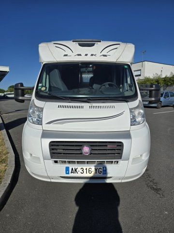 Laika X 713 R - Photo 6