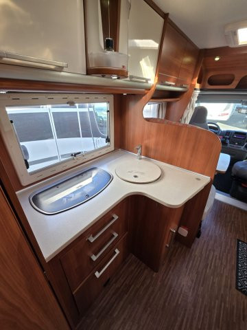Laika X 713 R - Photo 13