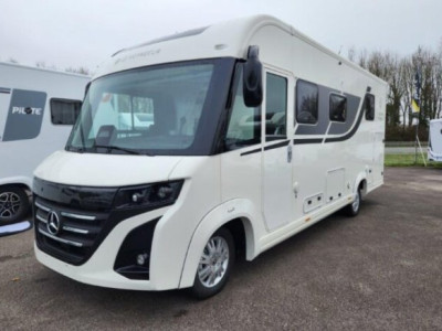 Le Voyageur Heritage LVXH 7.6 CF - Photo 2