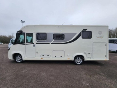 Le Voyageur Heritage LVXH 7.6 CF - Photo 3