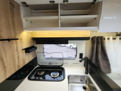 Le Voyageur Heritage LVXH 7.6 CF - Photo 9
