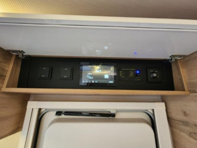Le Voyageur Heritage LVXH 7.6 CF - Photo 12
