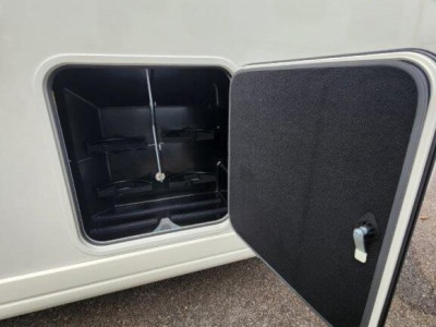 Le Voyageur Heritage LVXH 7.6 CF - Photo 13