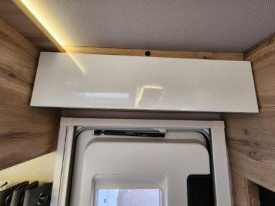 Le Voyageur Heritage LVXH 7.6 CF - Photo 14