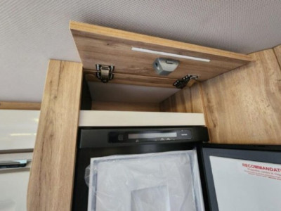 Le Voyageur Heritage LVXH 7.6 CF - Photo 16