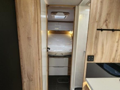 Le Voyageur Heritage LVXH 7.6 CF - Photo 17