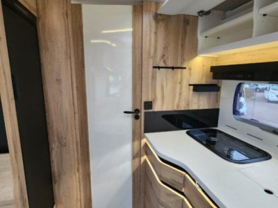 Le Voyageur Heritage LVXH 7.6 CF - Photo 19