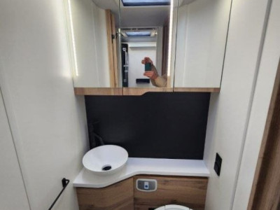 Le Voyageur Heritage LVXH 7.6 CF - Photo 21