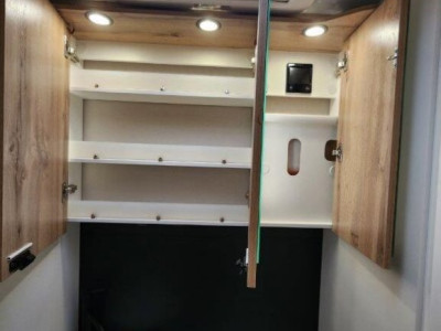 Le Voyageur Heritage LVXH 7.6 CF - Photo 22