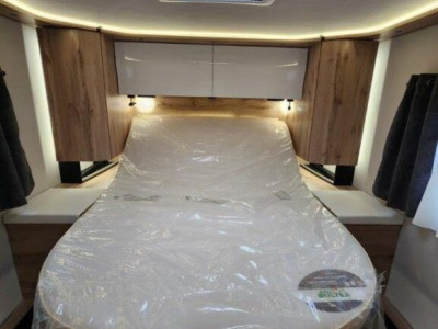 Le Voyageur Heritage LVXH 7.6 CF - Photo 25