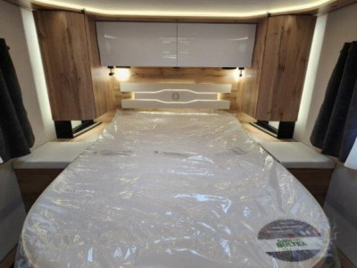 Le Voyageur Heritage LVXH 7.6 CF - Photo 28