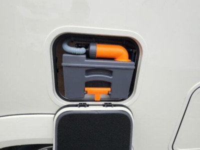 Le Voyageur Heritage LVXH 7.6 CF - Photo 31
