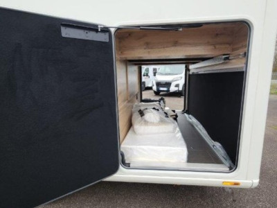 Le Voyageur Heritage LVXH 7.6 CF - Photo 33