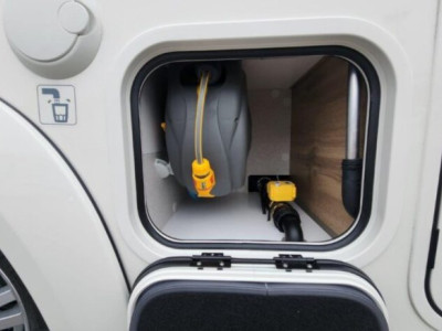 Le Voyageur Heritage LVXH 7.6 CF - Photo 35