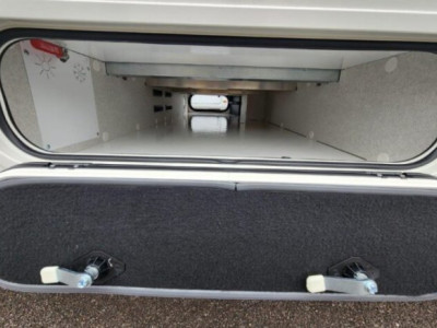 Le Voyageur Heritage LVXH 7.6 CF - Photo 37