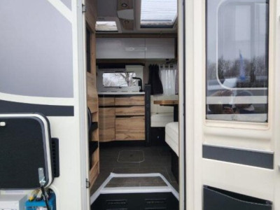 Le Voyageur Heritage LVXH 7.6 CF - Photo 39