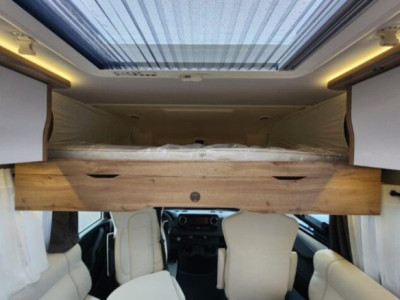 Le Voyageur Heritage LVXH 7.6 CF - Photo 40
