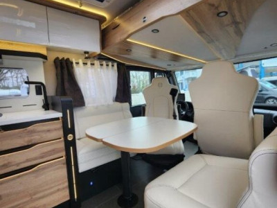 Le Voyageur Heritage LVXH 7.6 CF - Photo 43