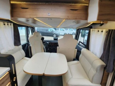 Le Voyageur Heritage LVXH 7.6 CF - Photo 45