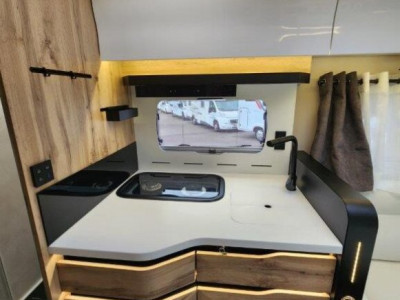 Le Voyageur Heritage LVXH 7.6 CF - Photo 46