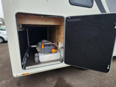 Le Voyageur Heritage LVXH 7.6 CF - Photo 19