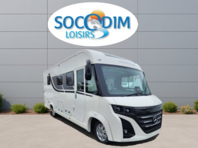 Le Voyageur Heritage LVXH 7.6 CF Neuf