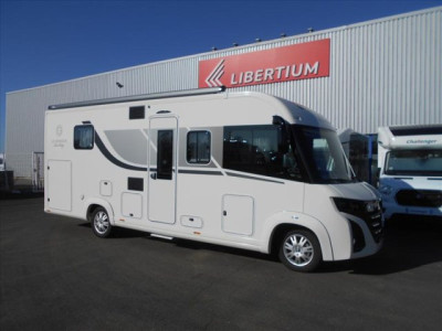 Le Voyageur Heritage LVXH 7.6 CF Neuf